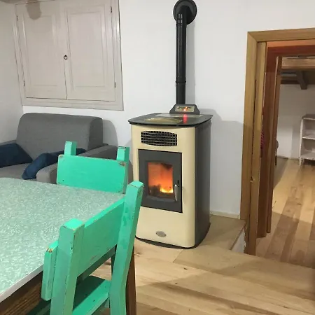 Terra Della Baronia * Santo Stefano Di Sessanio