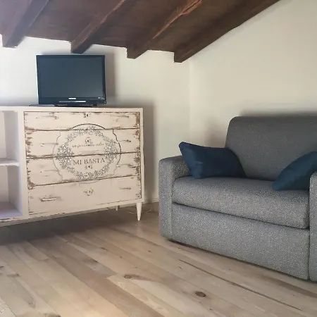 Terra Della Baronia بيت للعطل سانتو ستيفانو دي سيسانيو