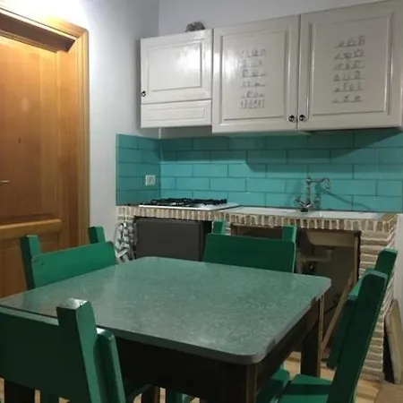 Dom wakacyjny Terra Della Baronia *