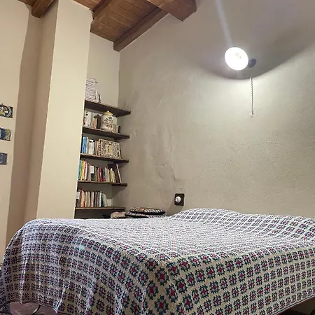 Terra Della Baronia Casa vacanze Santo Stefano Di Sessanio