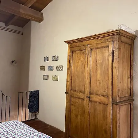 Terra Della Baronia Santo Stefano Di Sessanio