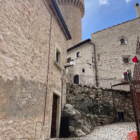 Terra Della Baronia Casa vacanze