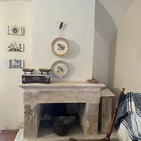 Terra Della Baronia
