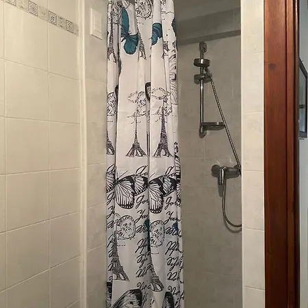 Casa vacanze Terra Della Baronia