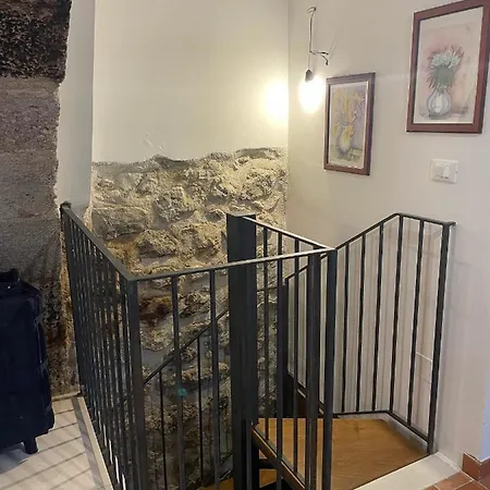 Terra Della Baronia Semesterbostad *