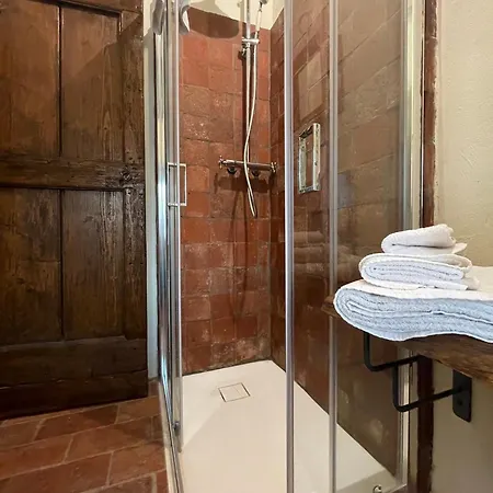 Terra Della Baronia Santo Stefano Di Sessanio