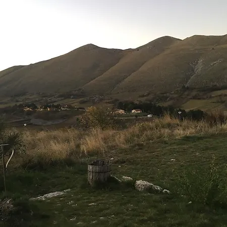 Terra Della Baronia * Santo Stefano Di Sessanio