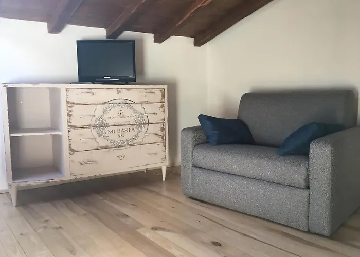 Terra Della Baronia بيت للعطل سانتو ستيفانو دي سيسانيو