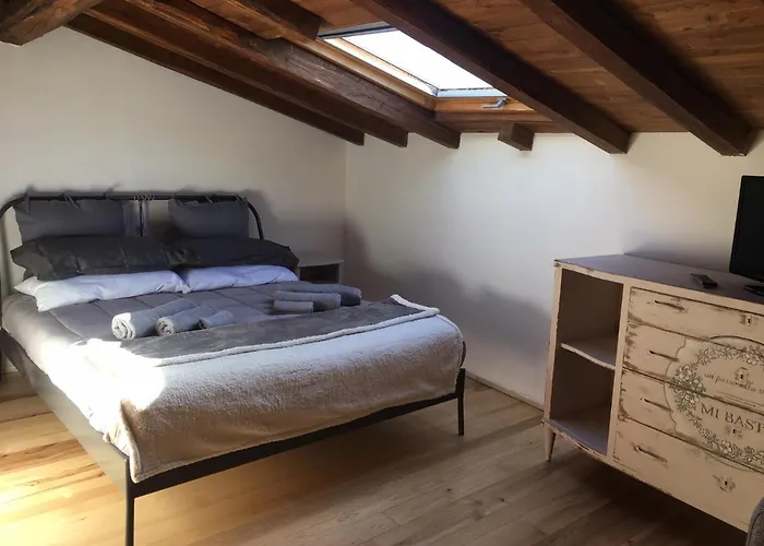 Terra Della Baronia *