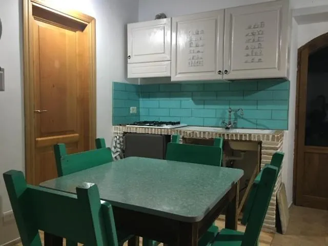 Дом отдыха Terra Della Baronia *