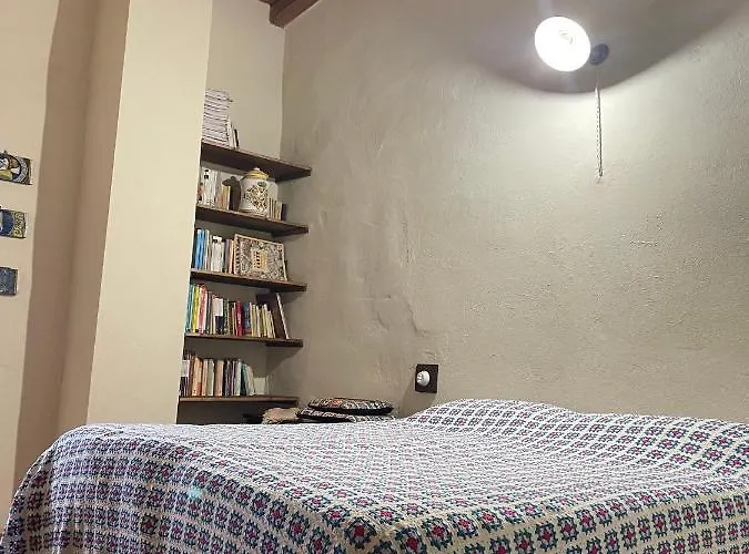 Terra Della Baronia بيت للعطل سانتو ستيفانو دي سيسانيو