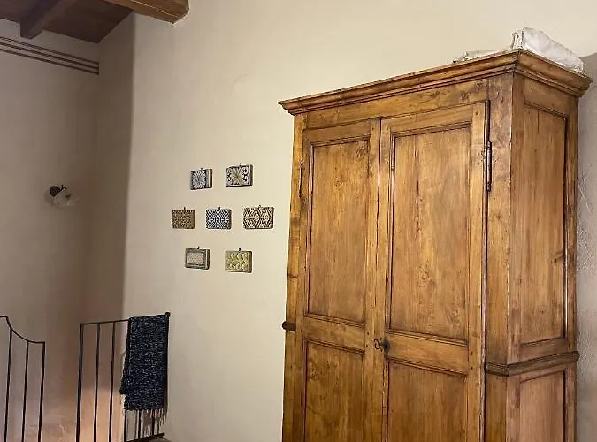 Terra Della Baronia سانتو ستيفانو دي سيسانيو