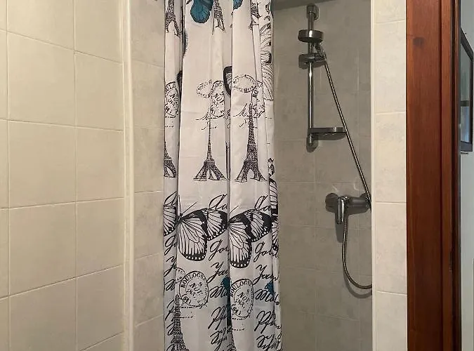 بيت للعطل Terra Della Baronia