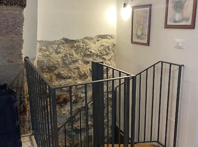 Terra Della Baronia Дом отдыха *