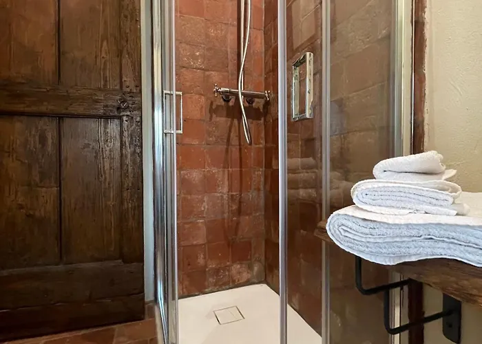 Terra Della Baronia سانتو ستيفانو دي سيسانيو