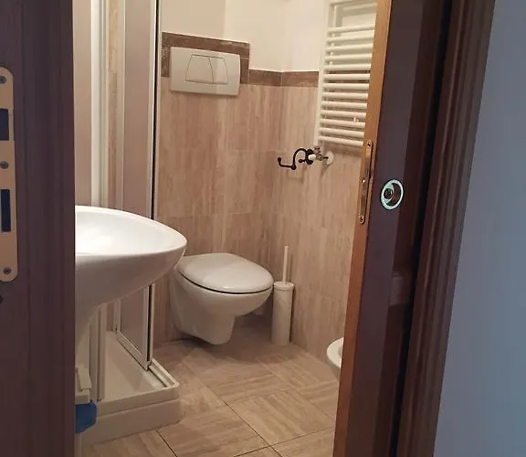 Terra Della Baronia *